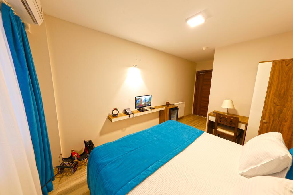 Fayton Hotel Akhisar Pokoj fotografie