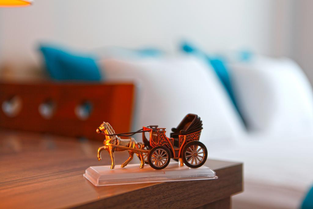 Fayton Hotel Akhisar Pokoj fotografie