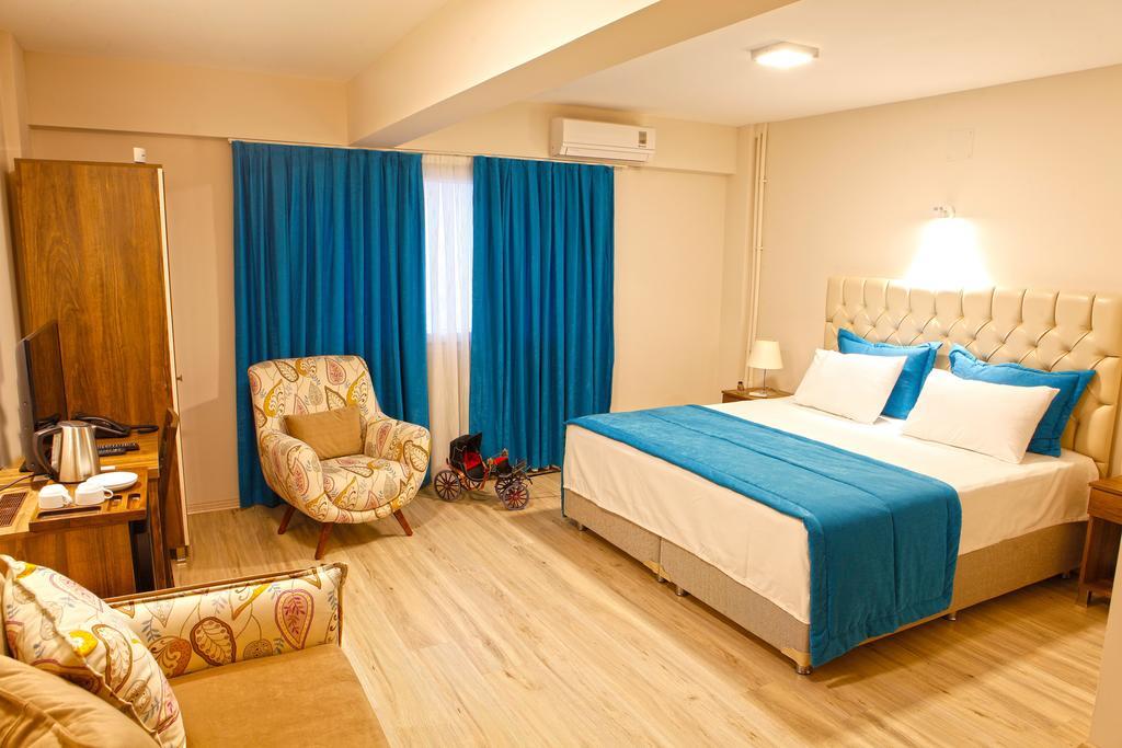 Fayton Hotel Akhisar Pokoj fotografie