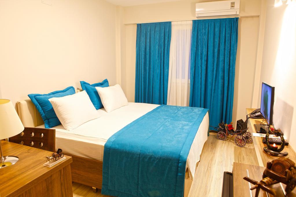 Fayton Hotel Akhisar Pokoj fotografie