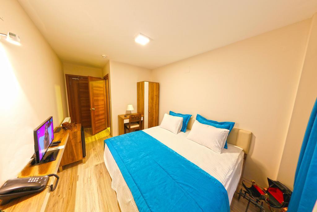 Fayton Hotel Akhisar Pokoj fotografie