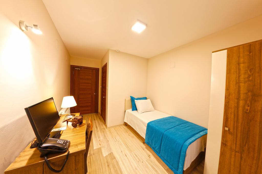 Fayton Hotel Akhisar Pokoj fotografie